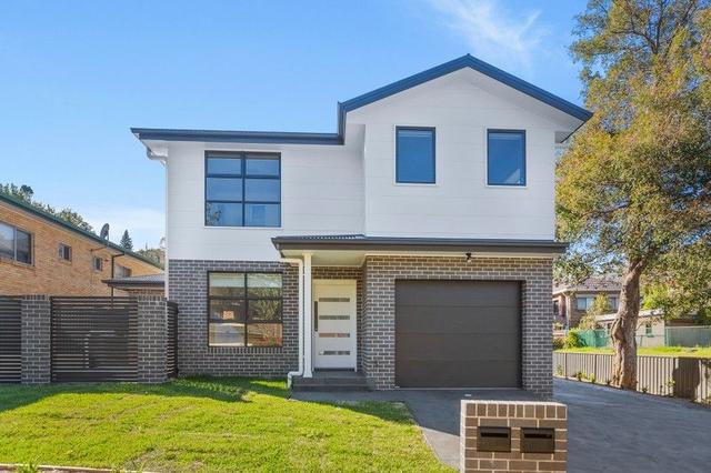 21A Saint Johns Avenue, NSW 2500