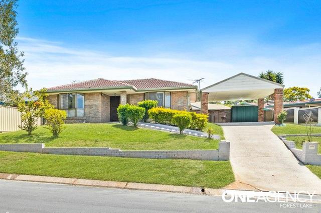 7 Dunleath Street, QLD 4077