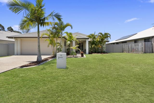 12 Maidenhair Dr, QLD 4504