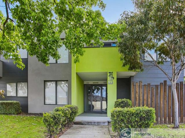 109/8 Stanley Street, VIC 3175