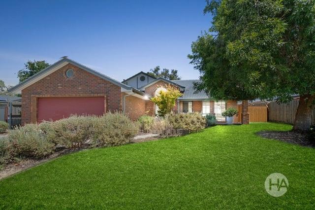 14 Chesterfield Road, VIC 3912