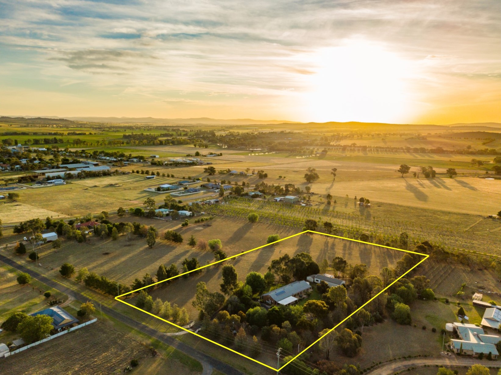 253 Tilga Street, Canowindra NSW 2804 Allhomes