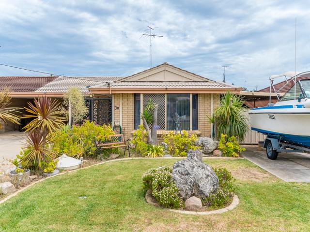 3b Windermere Way, WA 6210