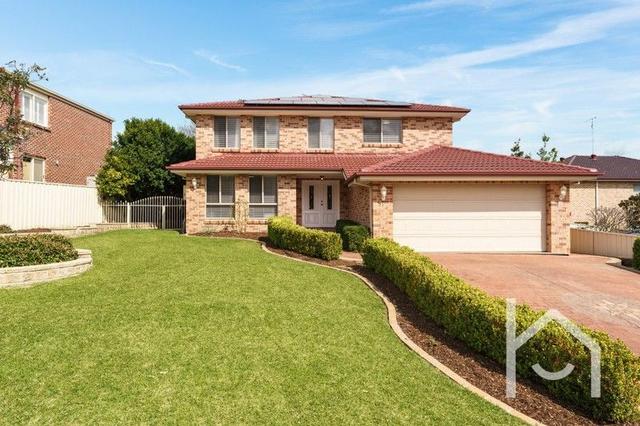 14 Glenavon Place, NSW 2560