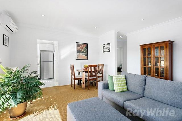 7/81 Riverside Cres, NSW 2203