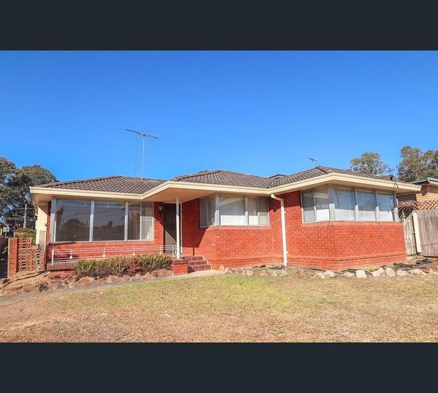 37 Amaroo Avenue, NSW 2198