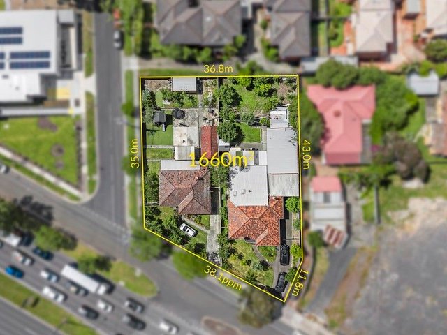 1883-1885 Dandenong Road, VIC 3166