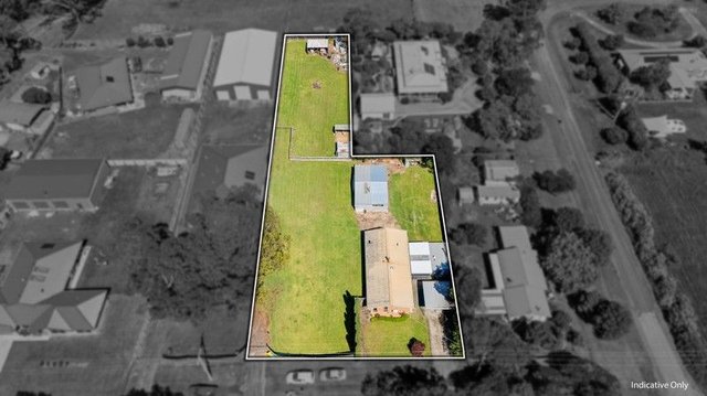 9 Stringer Road, VIC 3856