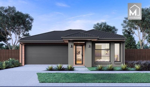 Lot 314 Splitters Rd, VIC 3427