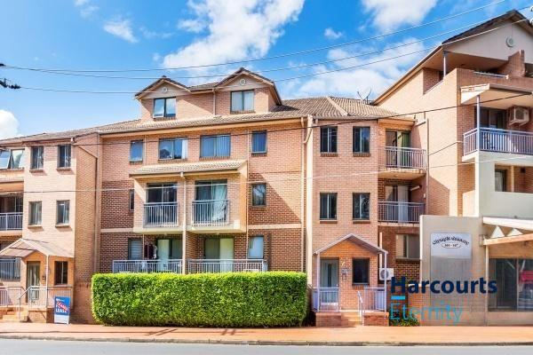 10/505-507 Wentworth Avenue, NSW 2146