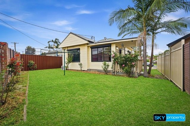 5A Orallo Avenue, NSW 2148