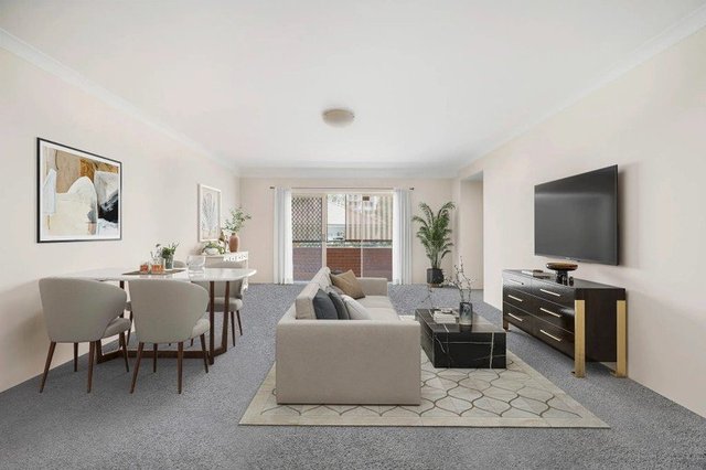 13/50-54 Forsyth  Street, NSW 2032