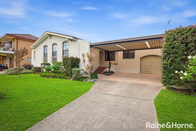 18 Mark Street, NSW 2760