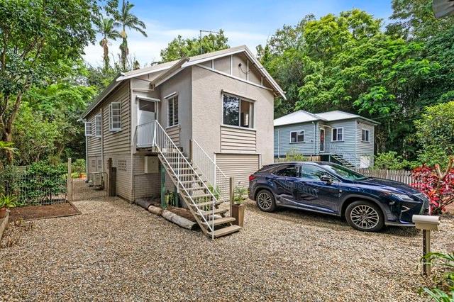 58 Bent Street, QLD 4066
