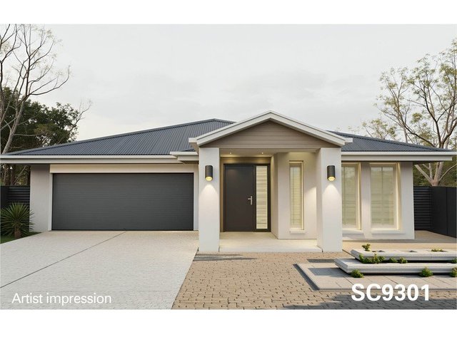 Lot 22 Hapuku Cres, NSW 2478