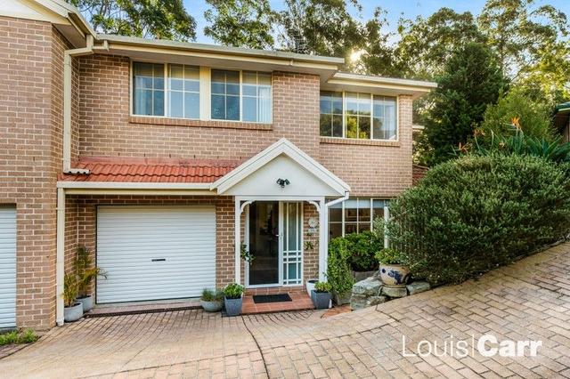 21A Chiswick Place, NSW 2126