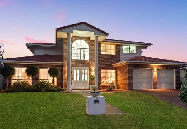 5 Doris Street, QLD 4112
