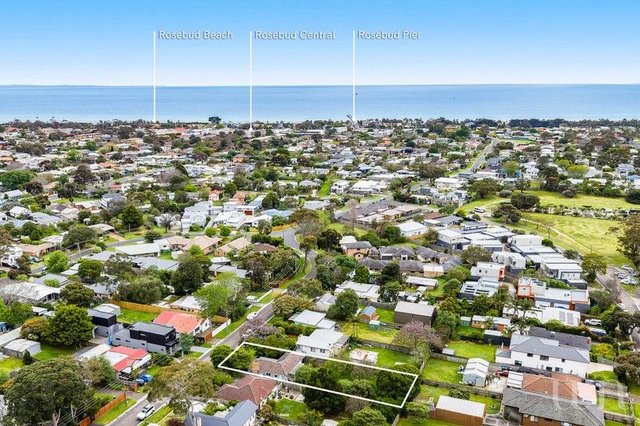 19 Hayes Avenue, VIC 3939