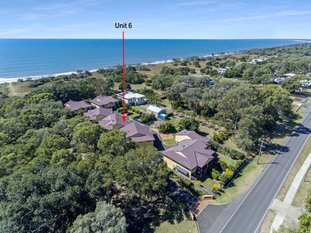 6/162 Sylvan Drive, QLD 4670