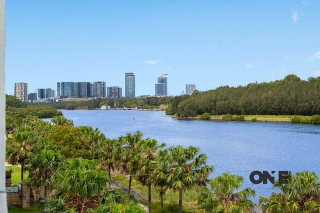 414/48-56 Bundarra Stree, NSW 2115