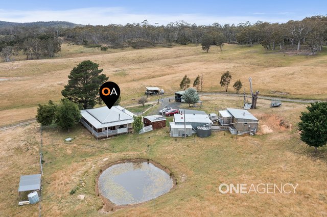 124 Oallen Road, NSW 2622