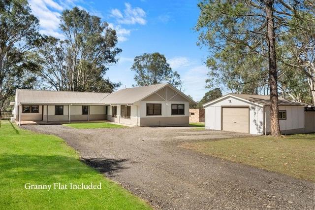 210 Kurmond Road, NSW 2756