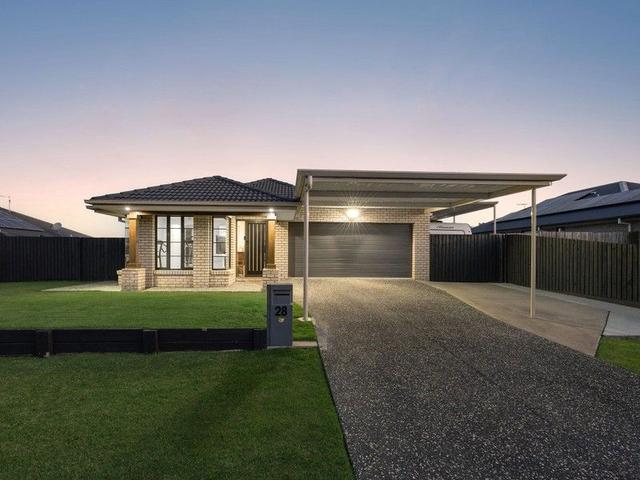 28 Shadywood Drive, QLD 4306