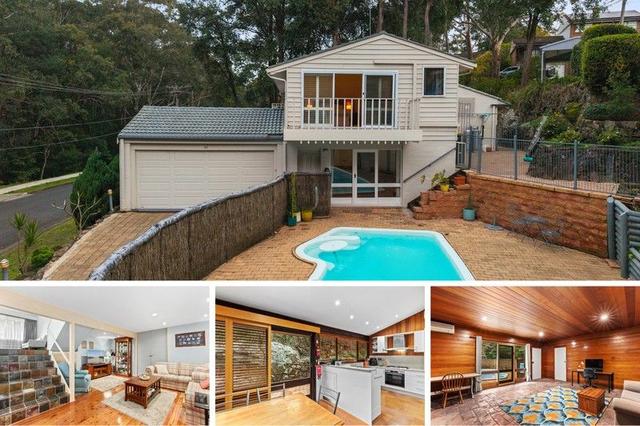 40 Northam Drive, NSW 2151