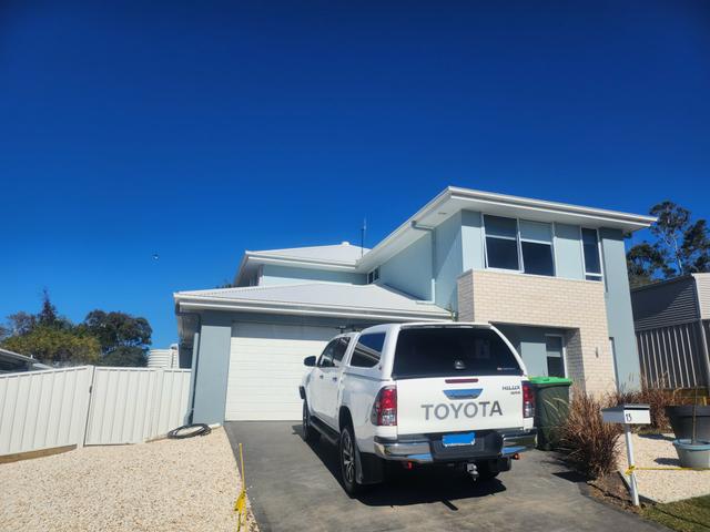 13 Fantail Rise, NSW 2430