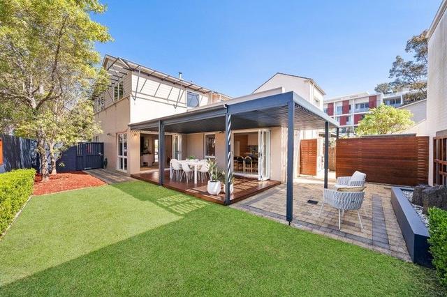 1 Falcon Street, NSW 2127