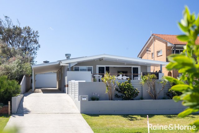 26 The Citadel, NSW 2539