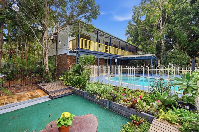 61 Emerald Heights Drive, NSW 2456