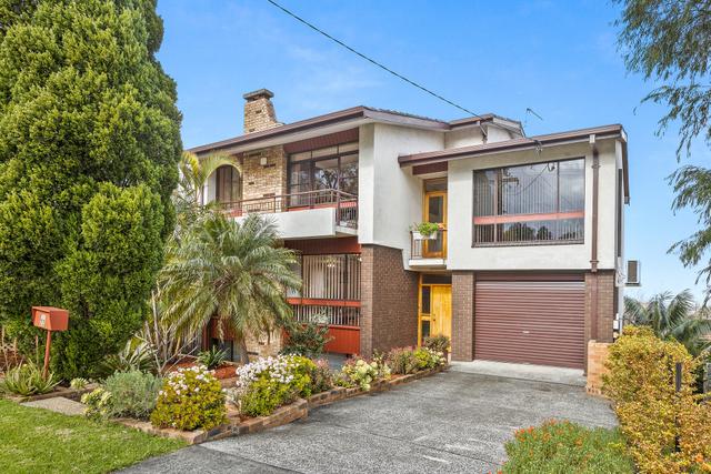 23 Lamerton Drive, NSW 2525