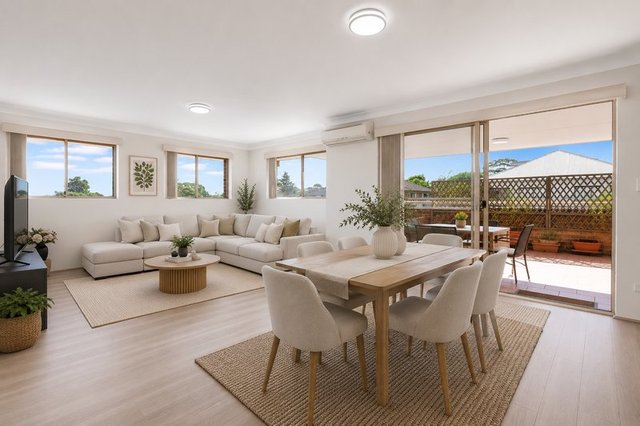 11/1 Morotai Avenue, NSW 2210