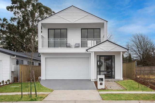 2a Wycliffe Place, NSW 2576