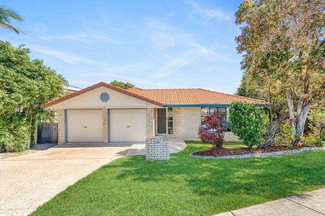 110 Barbour Road, QLD 4017