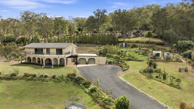 709 Anzac Avenue, QLD 4350