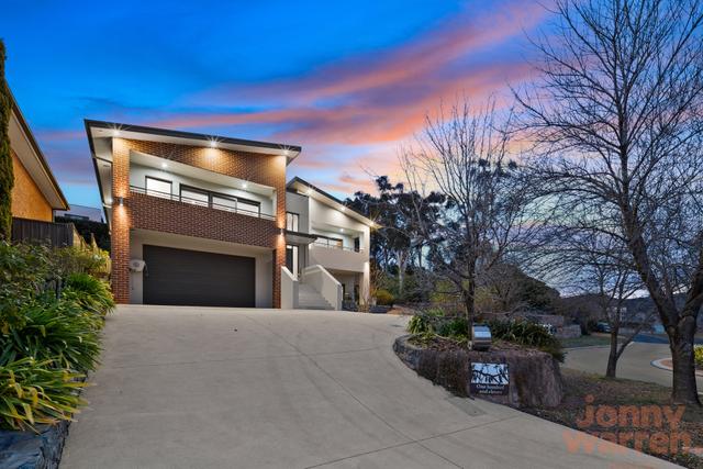 111 Waterfall Drive, NSW 2619