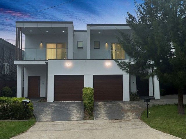 15A Cammarlie Street, NSW 2213