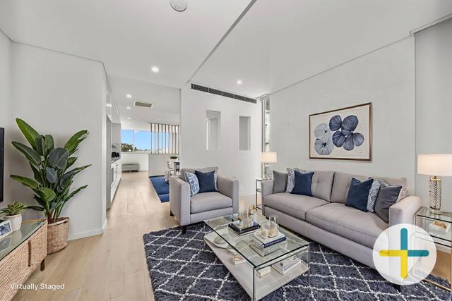 35/12-16 Berry Street, NSW 2060