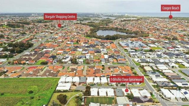 5 Ditullio Close, WA 6163