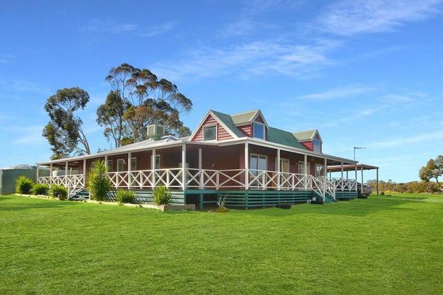3912 Western Hwy, Deep Lead Via, VIC 3380