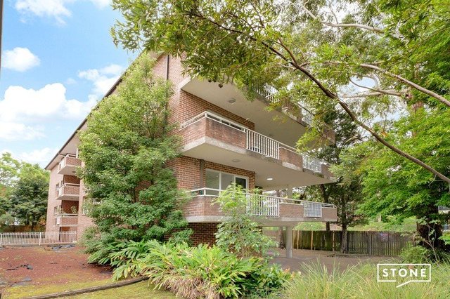 2/32 Bellevue Street, NSW 2151
