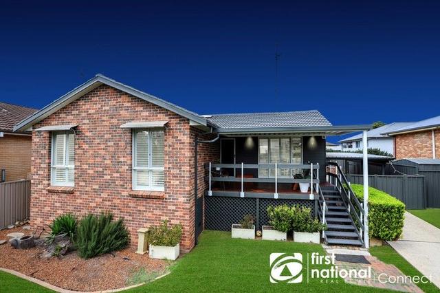 6 Griffiths Road, NSW 2756