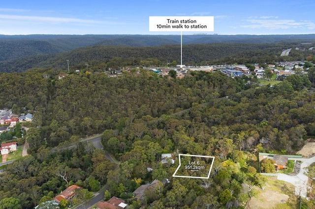 3 Willunga Road, NSW 2081