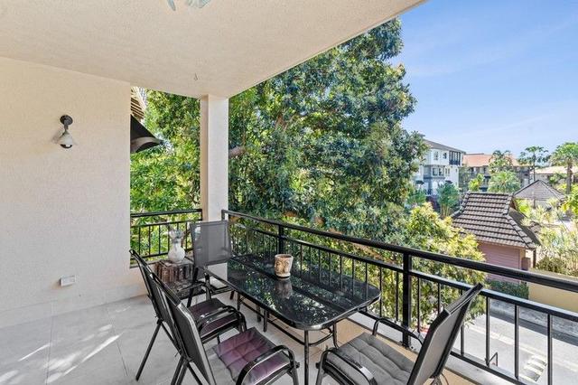 1407/2-10 Greenslopes Street, QLD 4870