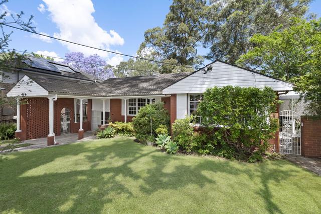 38 Japonica Road, NSW 2121