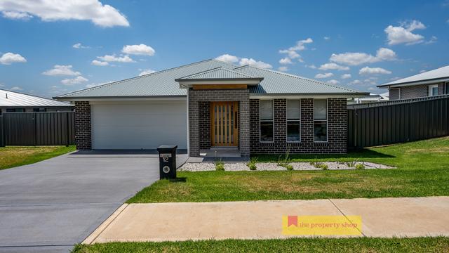 12 Suttor Avenue, NSW 2850
