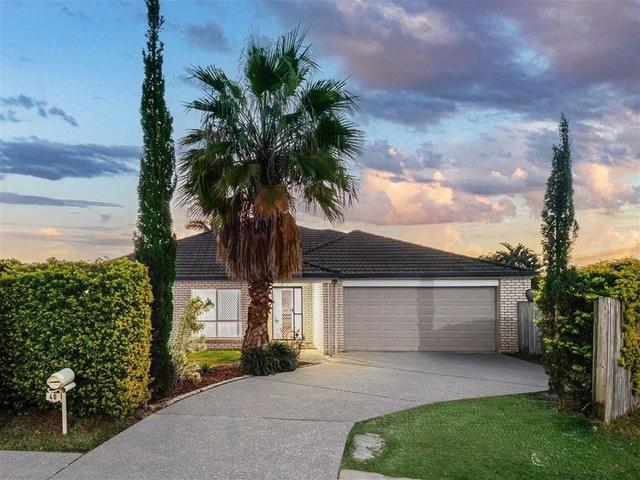 40 Gemview Road, QLD 4116