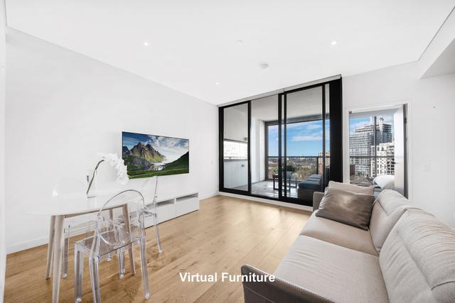 1215/225 Pacific Highway, NSW 2060
